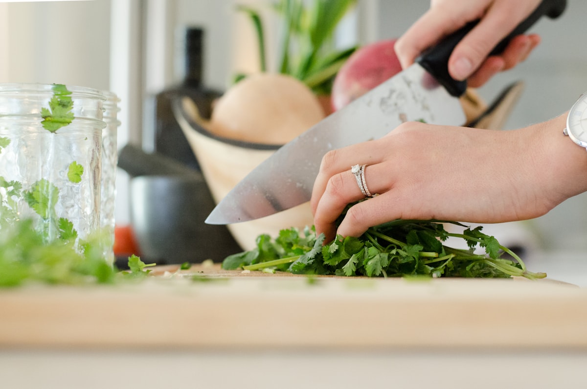 Gesunde Ernährung verstehen